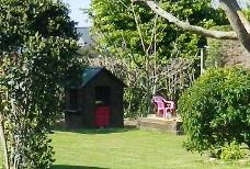 Br�hat Cabane enfants