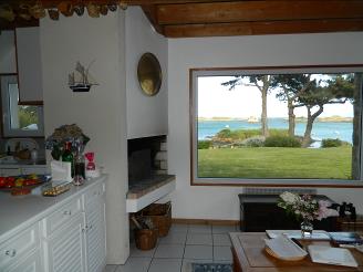 Br�hat location vue mer